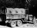 Mercedes-Benz G3 1928 года